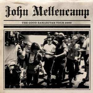 Album John Cougar Mellencamp: The Good Samaritan Tour 2000