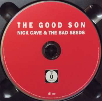 CD/DVD Nick Cave & The Bad Seeds: The Good Son 14462