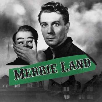 LP/CD/Box Set The Good, The Bad & The Queen: Merrie Land LTD | DLX | CLR 49223