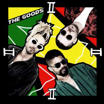 Album The Goods: II