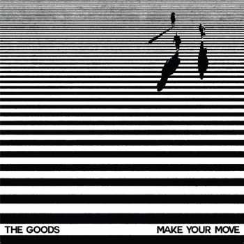 Album The Goods: Make Your Move