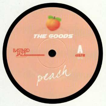 The Goods: Peach