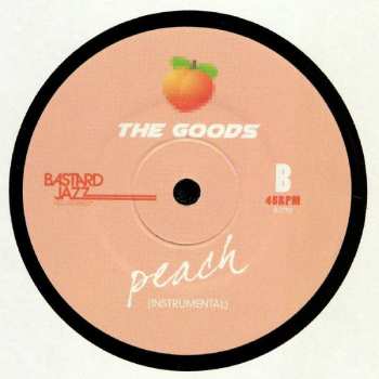 SP The Goods: Peach 368487