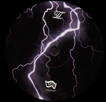 LP The Goon Sax: Mirror II