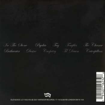 CD The Goon Sax: Mirror II 101767