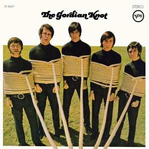 LP The Gordian Knot: The Gordian Knot 530113