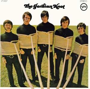 CD The Gordian Knot: The Gordian Knot 531688