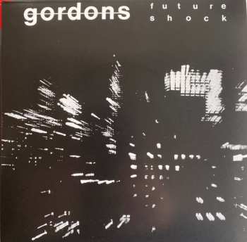 LP/SP The Gordons: The Gordons 70774