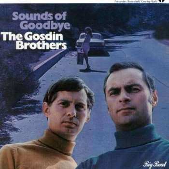 Album The Gosdin Brothers: Sounds Of Goodbye