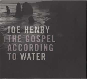 CD Joe Henry: The Gospel According to Water 14510