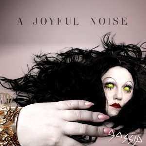 LP The Gossip: A Joyful Noise 18713
