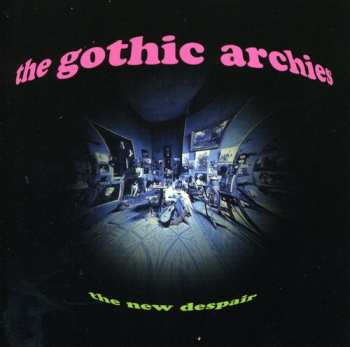 Album The Gothic Archies: The New Despair