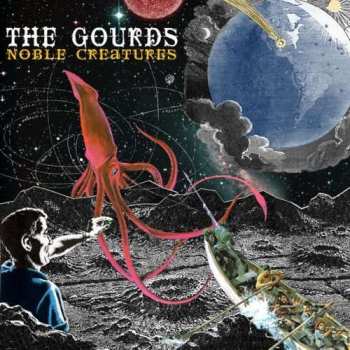Album The Gourds: Noble Creatures