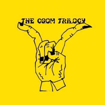 Album The Gqom Trilogy: The Gqom Trilogy