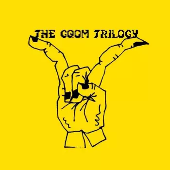 The Gqom Trilogy: The Gqom Trilogy