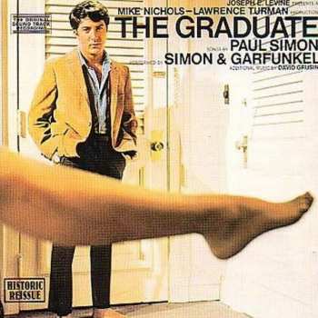Album Paul Simon: The Graduate (Original Sound Track Recording)