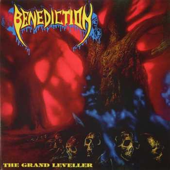 Album Benediction: The Grand Leveller