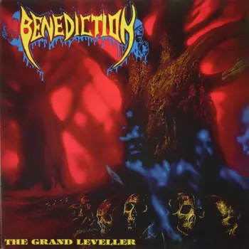 Benediction: The Grand Leveller
