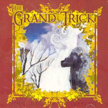 Album The Grand Trick: The Decadent Session