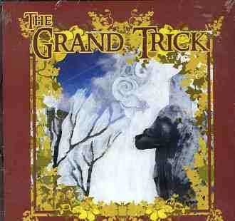 CD The Grand Trick: The Decadent Session 402123