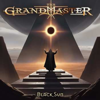 CD The Grandmaster: Black Sun 502779