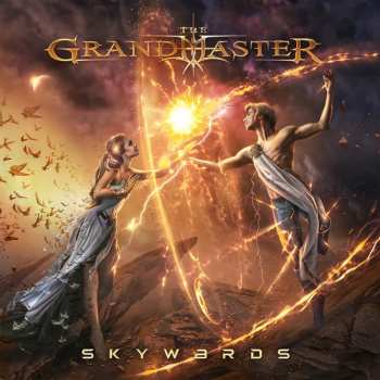 The Grandmaster: Skywards