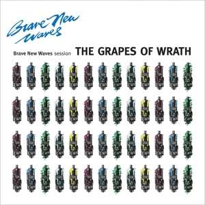 Album The Grapes Of Wrath: Brave New Waves Session