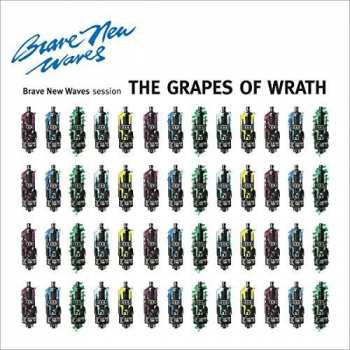 CD The Grapes Of Wrath: Brave New Waves Session 308697