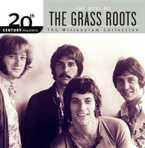 Album The Grass Roots: The Best Of The Grass Roots