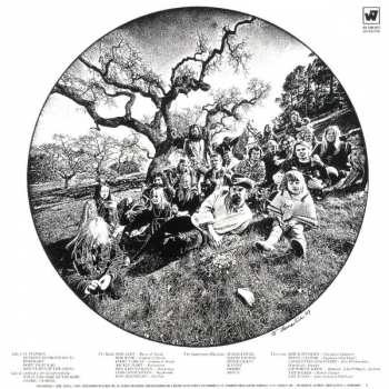 LP The Grateful Dead: Aoxomoxoa 399273
