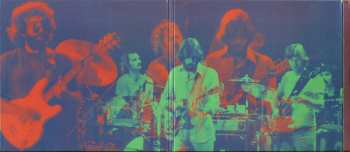 3CD The Grateful Dead: Cornell 5.8.77  47530