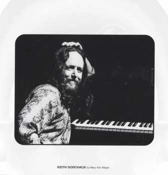 2CD The Grateful Dead: Europe '72