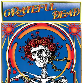 The Grateful Dead: Grateful Dead