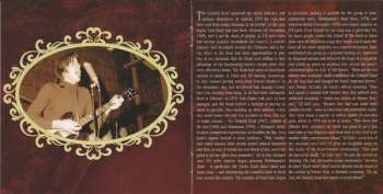 CD The Grateful Dead: Live In San Francisco 1970