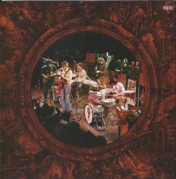 CD The Grateful Dead: Live In San Francisco 1970 451171