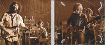 CD The Grateful Dead: Live In San Francisco 1970