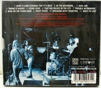 CD The Grateful Dead: Maximum Dead (The Unauthorised Biography Of The Grateful Dead) 445697