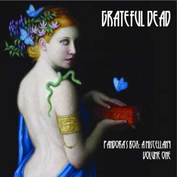 Album The Grateful Dead: Pandora's Box: A Miscellany Volume 1