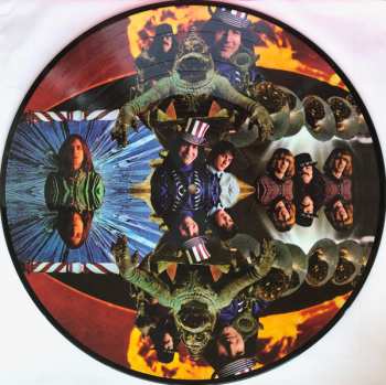 LP The Grateful Dead: The Grateful Dead LTD | PIC 464307
