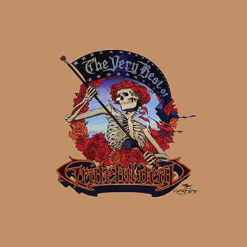 LP The Grateful Dead: The Very Best Of LTD 368570