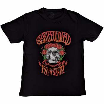 Merch The Grateful Dead: Grateful Dead Unisex T-shirt: Stony Brook Skull (small) S