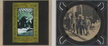 CD The Grateful Dead: Workingman's Dead 40788