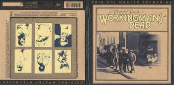SACD The Grateful Dead: Workingman's Dead LTD | NUM 149868