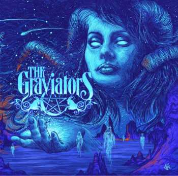 Album The Graviators: Evil Deeds