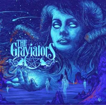 The Graviators: Evil Deeds