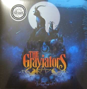 Album The Graviators: Motherload