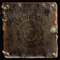 CD The Graviators: The Graviators 227500