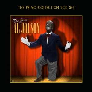 Album Al Jolson: The Great Al Jolson