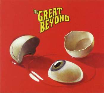 CD The Great Beyond: The Great Beyond 269373