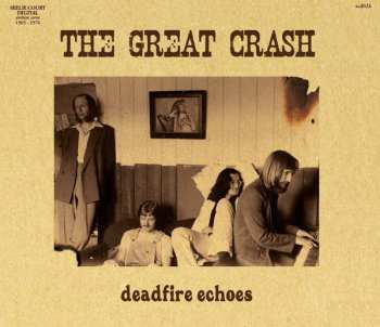 Album The Great Crash: Deadfire Echoes